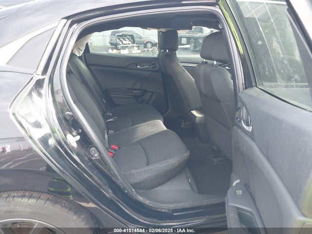 SHHFK7H66MU424889 Honda CIVIC EX