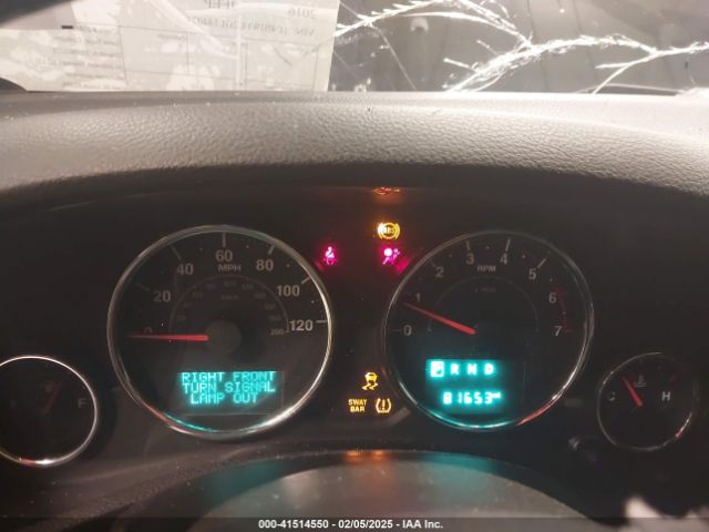 1C4BJWFG2GL144073 Jeep Wrangler Unlimited Rubicon