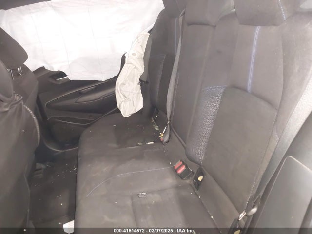 JTDS4MCE0NJ093325 Toyota COROLLA SE