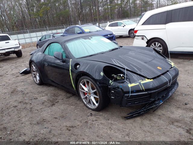 WP0CB2A91RS245259 auction archive image