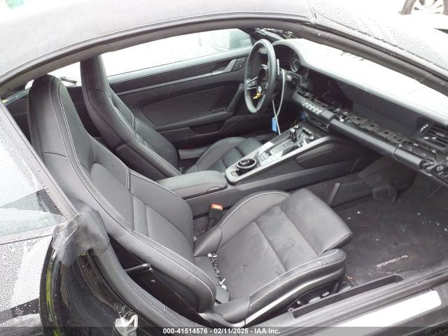 WP0CB2A91RS245259 Porsche 911 Carrera 4 /carrera 4 Gts /carrera 4s/carrera Gts /carrera S