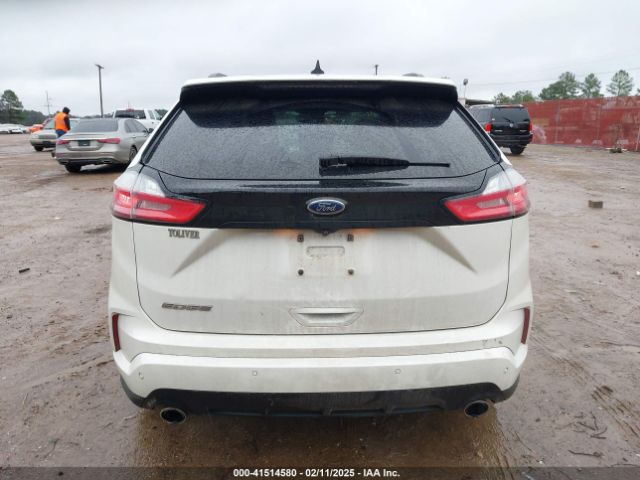 2FMPK3J95LBB25307 Ford Edge St Line