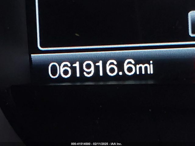 2FMPK3J95LBB25307 Ford Edge St Line