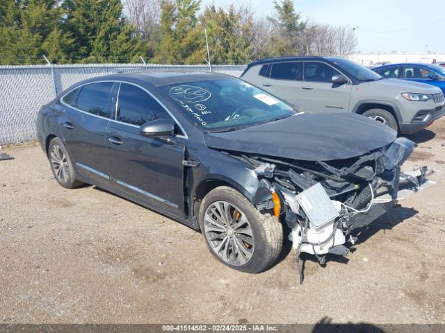 1G4ZP5SS9HU149280 auction archive image