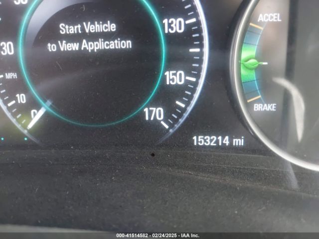 1G4ZP5SS9HU149280 Buick Lacrosse Essence