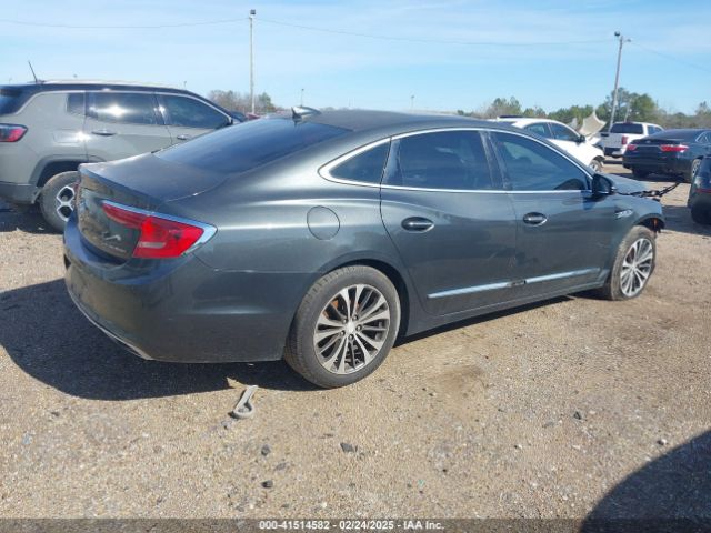 1G4ZP5SS9HU149280 Buick Lacrosse Essence