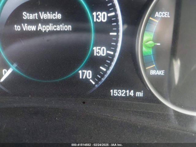 1G4ZP5SS9HU149280 Buick Lacrosse Essence
