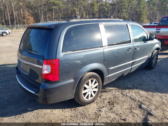2013 CHRYSLER TOWN & COUNTRY 2C4RC1BGXDR744487 Photo 3