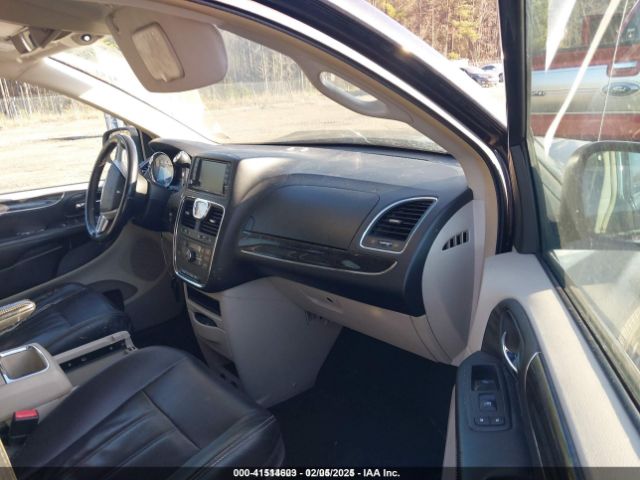 2013 CHRYSLER TOWN & COUNTRY 2C4RC1BGXDR744487 Photo 4