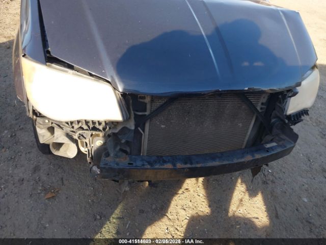 2013 CHRYSLER TOWN & COUNTRY 2C4RC1BGXDR744487 Photo 5