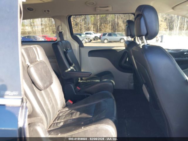 2013 CHRYSLER TOWN & COUNTRY 2C4RC1BGXDR744487 Photo 7