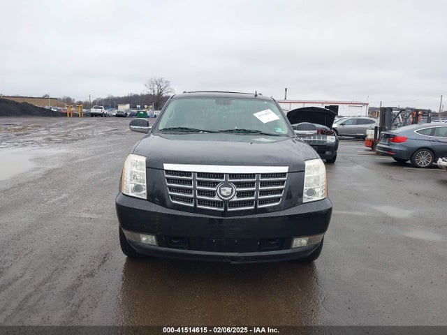 2009 CADILLAC ESCALADE HYBRID 1GYFK43549R131485 Photo 5