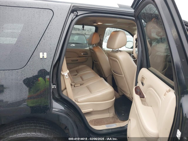 2009 CADILLAC ESCALADE HYBRID 1GYFK43549R131485 Photo 7