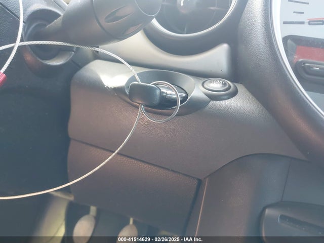 2012 MINI COOPER WMWSX1C57CT300183 Photo 10