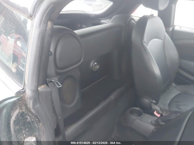 2012 MINI COOPER WMWSX1C57CT300183 Photo 7