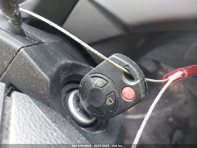Ford ESCAPE SE 2014 1FMCU9GX6EUC83072 Image 11