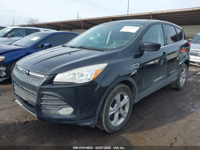 Ford ESCAPE SE 2014 1FMCU9GX6EUC83072 Image 2