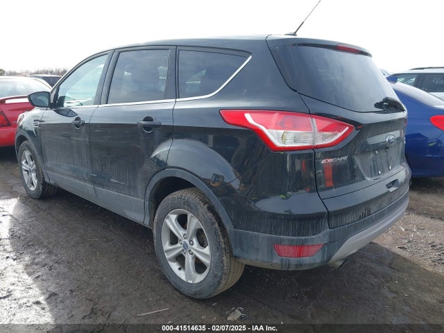 Ford ESCAPE SE 2014 1FMCU9GX6EUC83072 Image 3