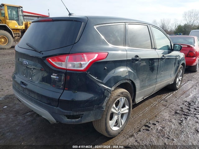 Ford ESCAPE SE 2014 1FMCU9GX6EUC83072 Image 4