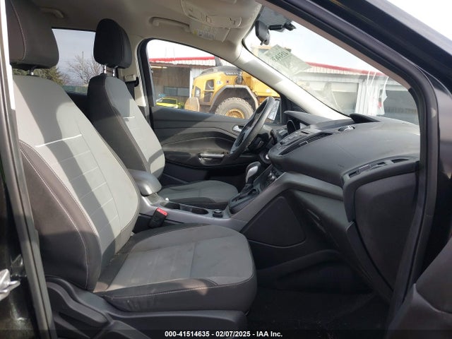 Ford ESCAPE SE 2014 1FMCU9GX6EUC83072 Image 5