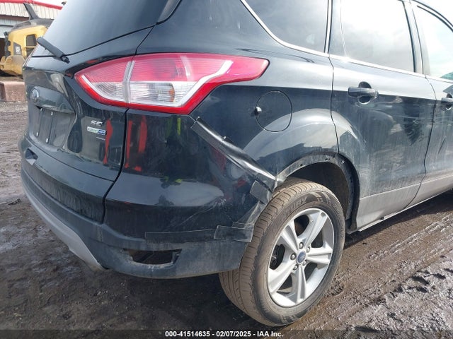 Ford ESCAPE SE 2014 1FMCU9GX6EUC83072 Image 6
