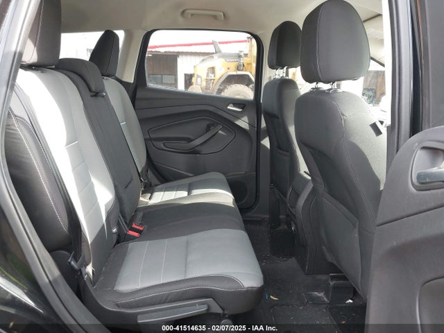 Ford ESCAPE SE 2014 1FMCU9GX6EUC83072 Image 8