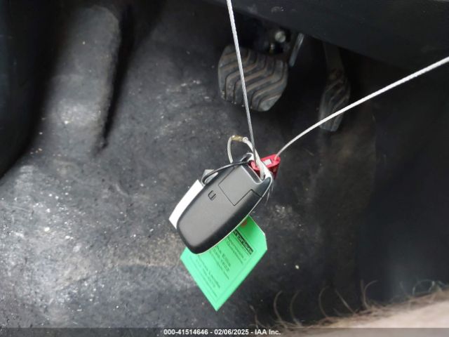 3N1CN8EV8PL861461 Nissan Versa 1.6 Sv Xtronic Cvt