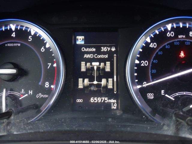 5TDJZRFH6KS937740 Toyota Highlander Xle