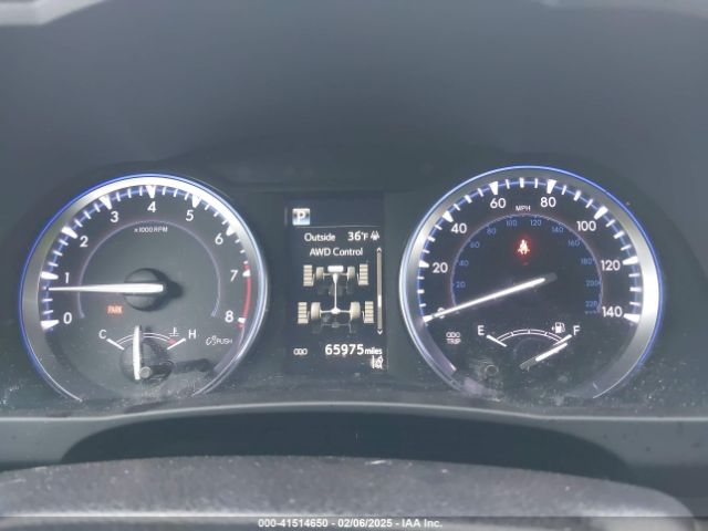 5TDJZRFH6KS937740 Toyota Highlander Xle