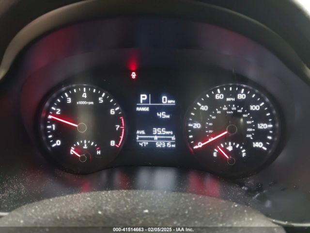 3KPA24ADXME401981 KIA RIO S