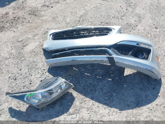 1G1PG5SB7F7185842 Chevrolet CRUZE LTZ