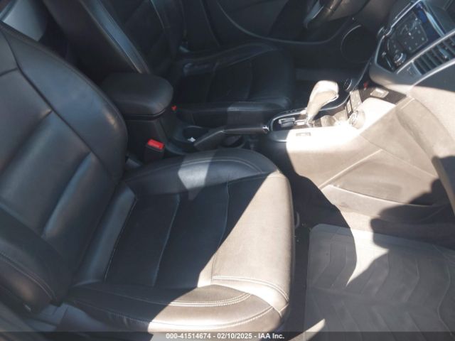 1G1PG5SB7F7185842 Chevrolet CRUZE LTZ