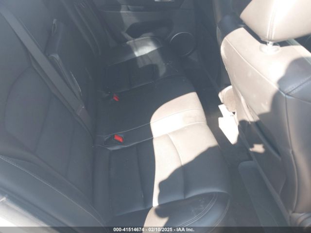 1G1PG5SB7F7185842 Chevrolet CRUZE LTZ