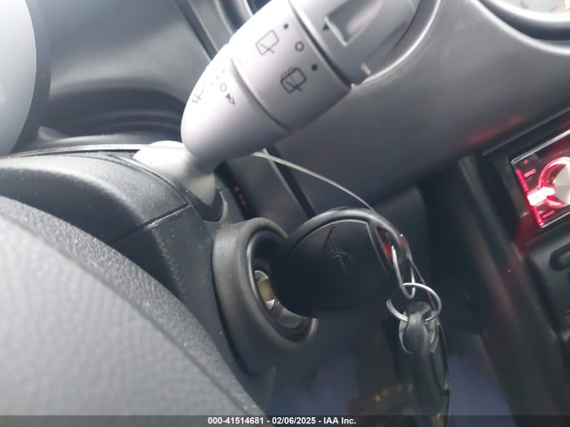 2002 MINI COOPER S WMWRE33482TD54648 Photo 10