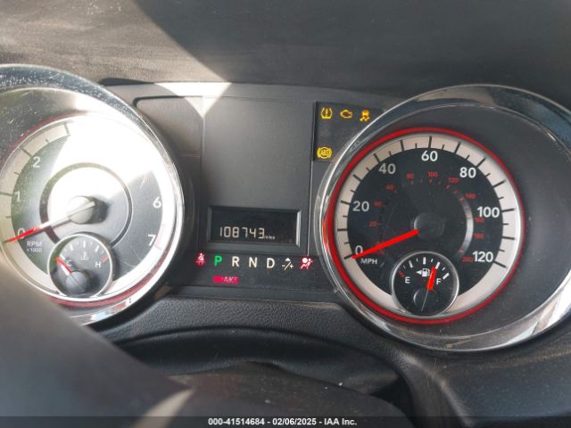 2C4RDGCGXGR257633 Dodge Grand Caravan Sxt