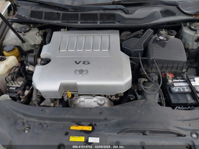 2006 TOYOTA AVALON 4T1BK36B06U089076 Photo 9