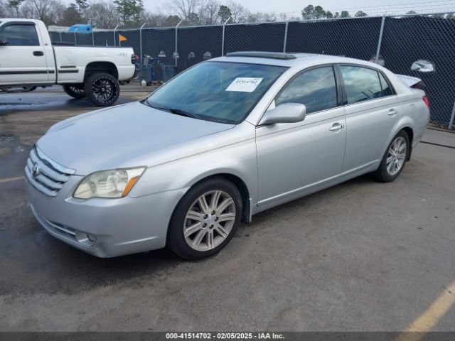 2006 TOYOTA AVALON 4T1BK36B06U089076 Photo 1