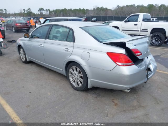 2006 TOYOTA AVALON 4T1BK36B06U089076 Photo 2