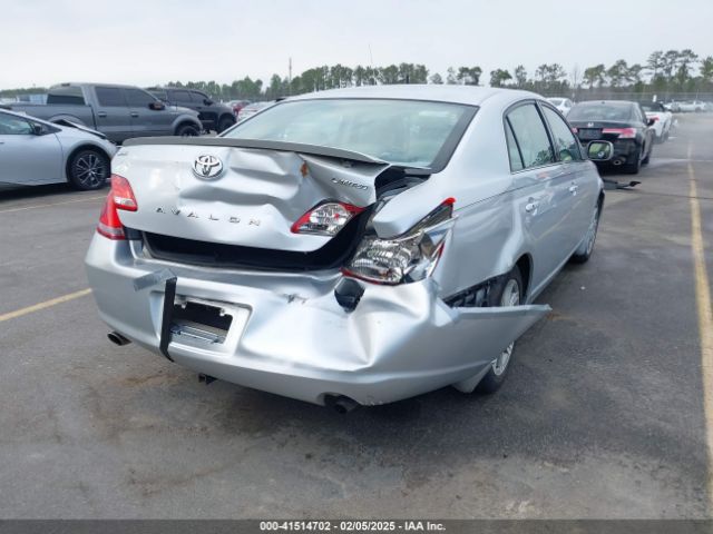 2006 TOYOTA AVALON 4T1BK36B06U089076 Photo 5