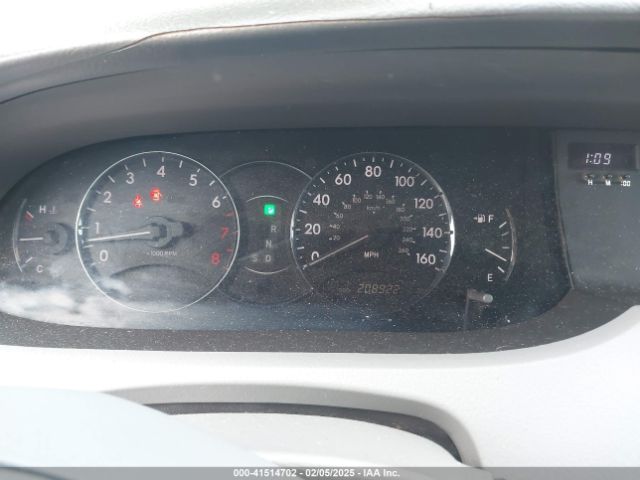 2006 TOYOTA AVALON 4T1BK36B06U089076 Photo 6
