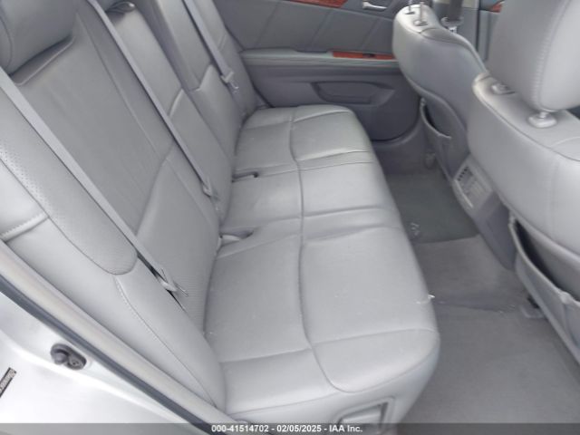 2006 TOYOTA AVALON 4T1BK36B06U089076 Photo 7