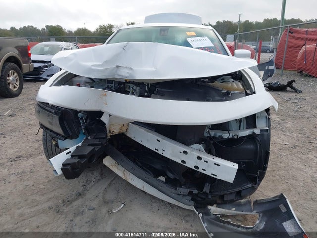 Dodge Charger Sxt Rwd 2022 2C3CDXBG6NH264562 Image 6