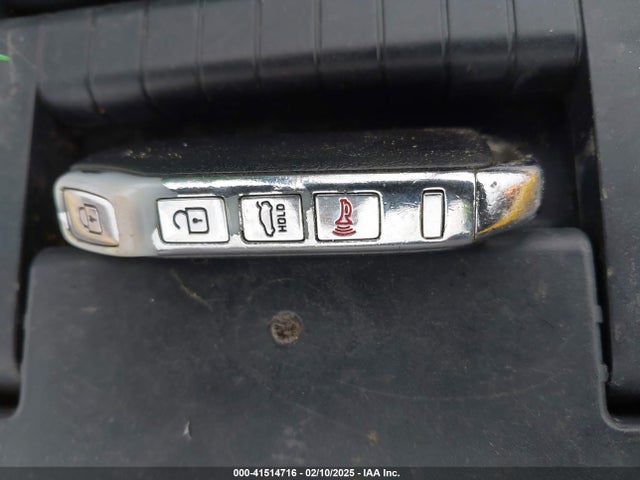 5XXG14J21MG010284 KIA K5 LXS