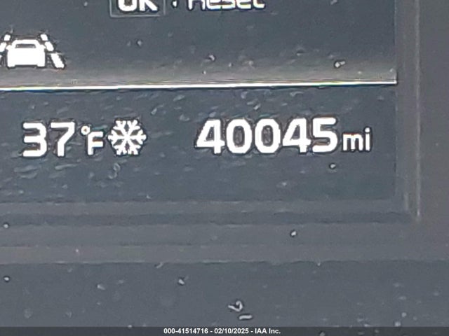 5XXG14J21MG010284 KIA K5 LXS