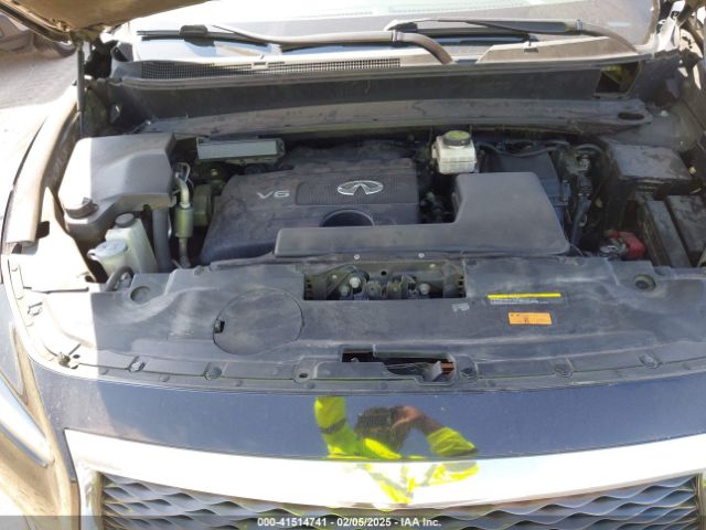 5N1DL0MM9HC504879 Infiniti QX60