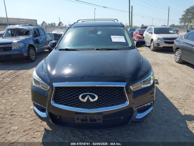 5N1DL0MM9HC504879 Infiniti QX60