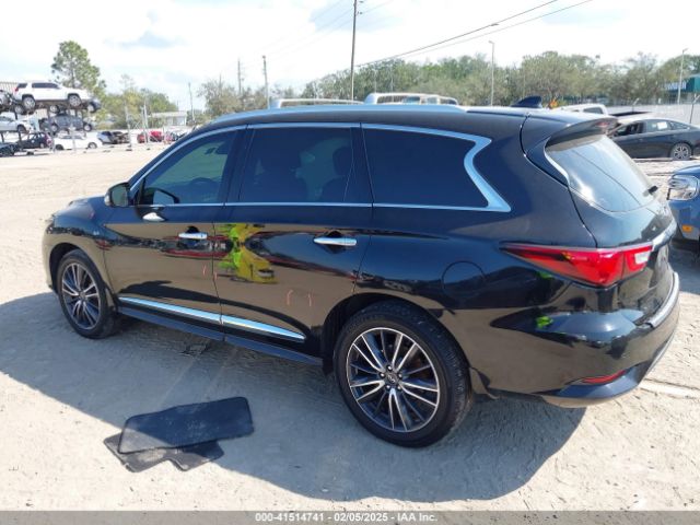 5N1DL0MM9HC504879 Infiniti QX60