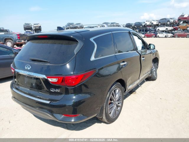 5N1DL0MM9HC504879 Infiniti QX60