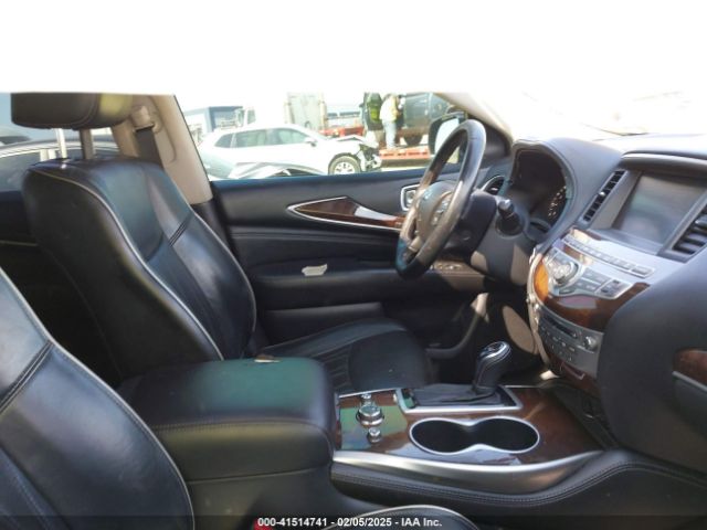 5N1DL0MM9HC504879 Infiniti QX60