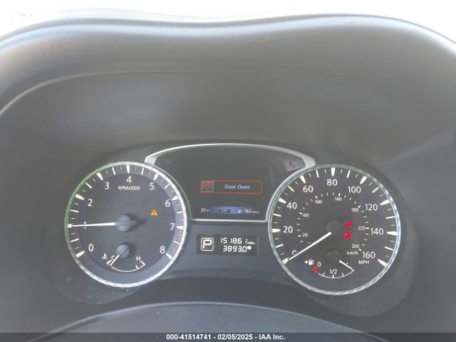 5N1DL0MM9HC504879 Infiniti QX60